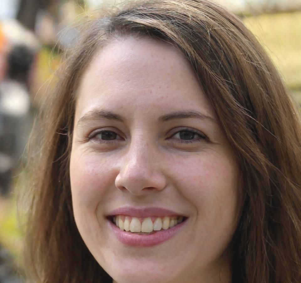 Petra Waldkirch, Leiterin Kommunikationstraining bei aurevyntha