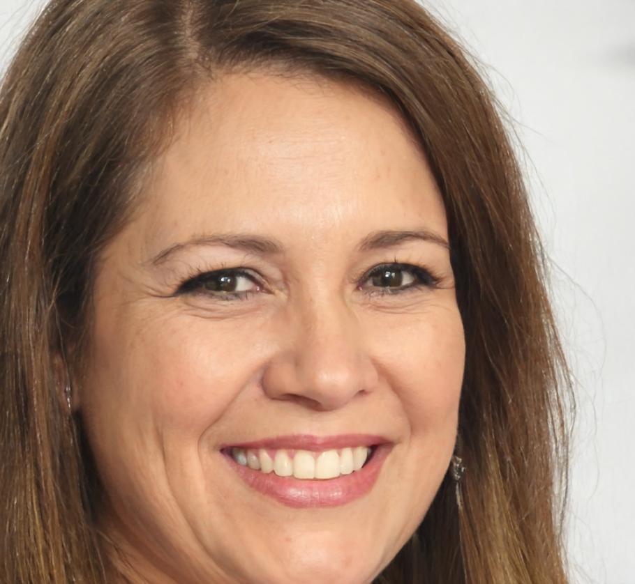 Portrait von Annika Lindström, Trainerin für Finanzmanagement