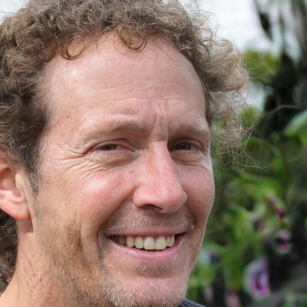 Portrait von Henrik Bergström, Spezialist für Finanzkommunikation