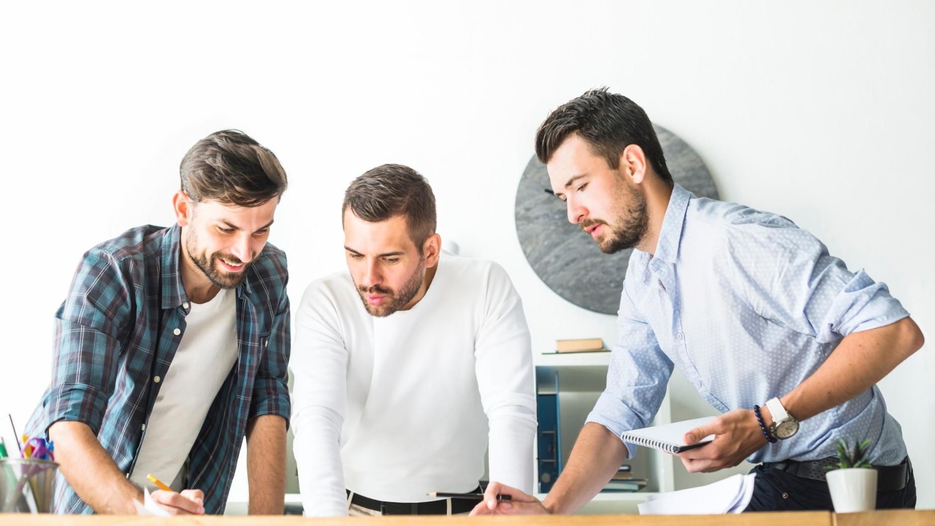 Strukturierte Finanzplanung und strategische Kommunikation